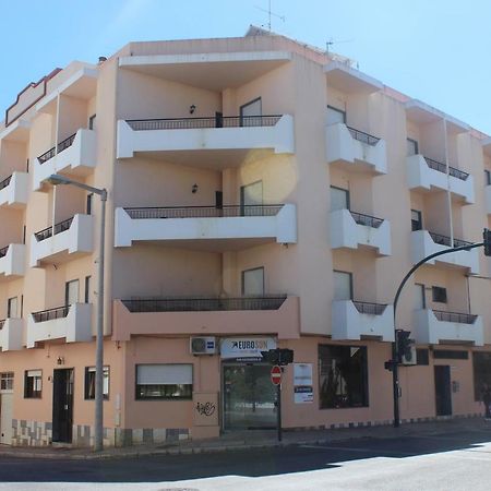Eurosun Hotels Loulé Eksteriør bilde