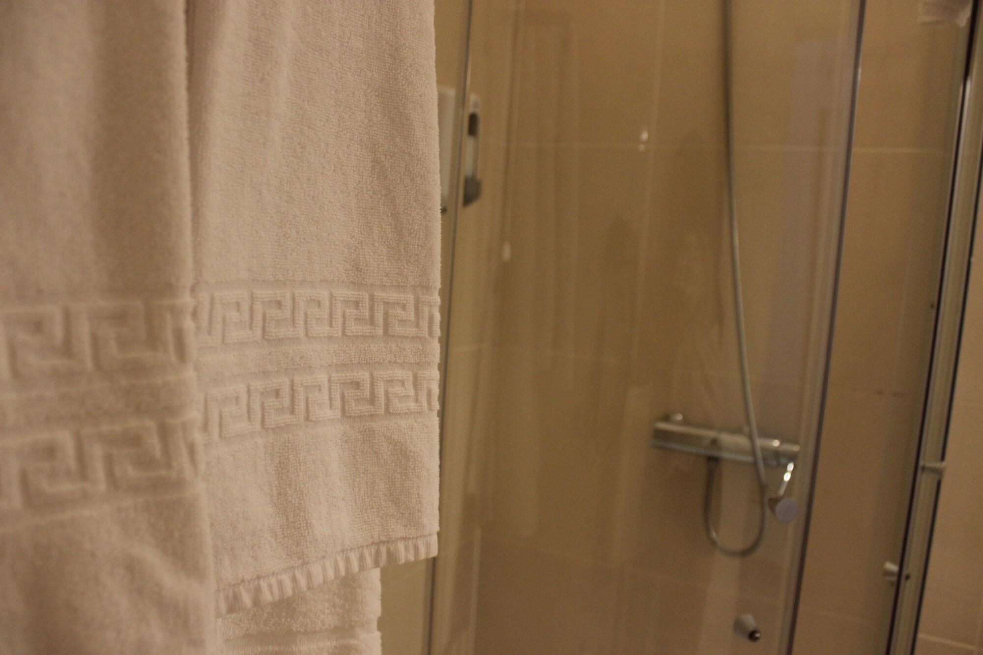 Eurosun Hotels Loulé Eksteriør bilde