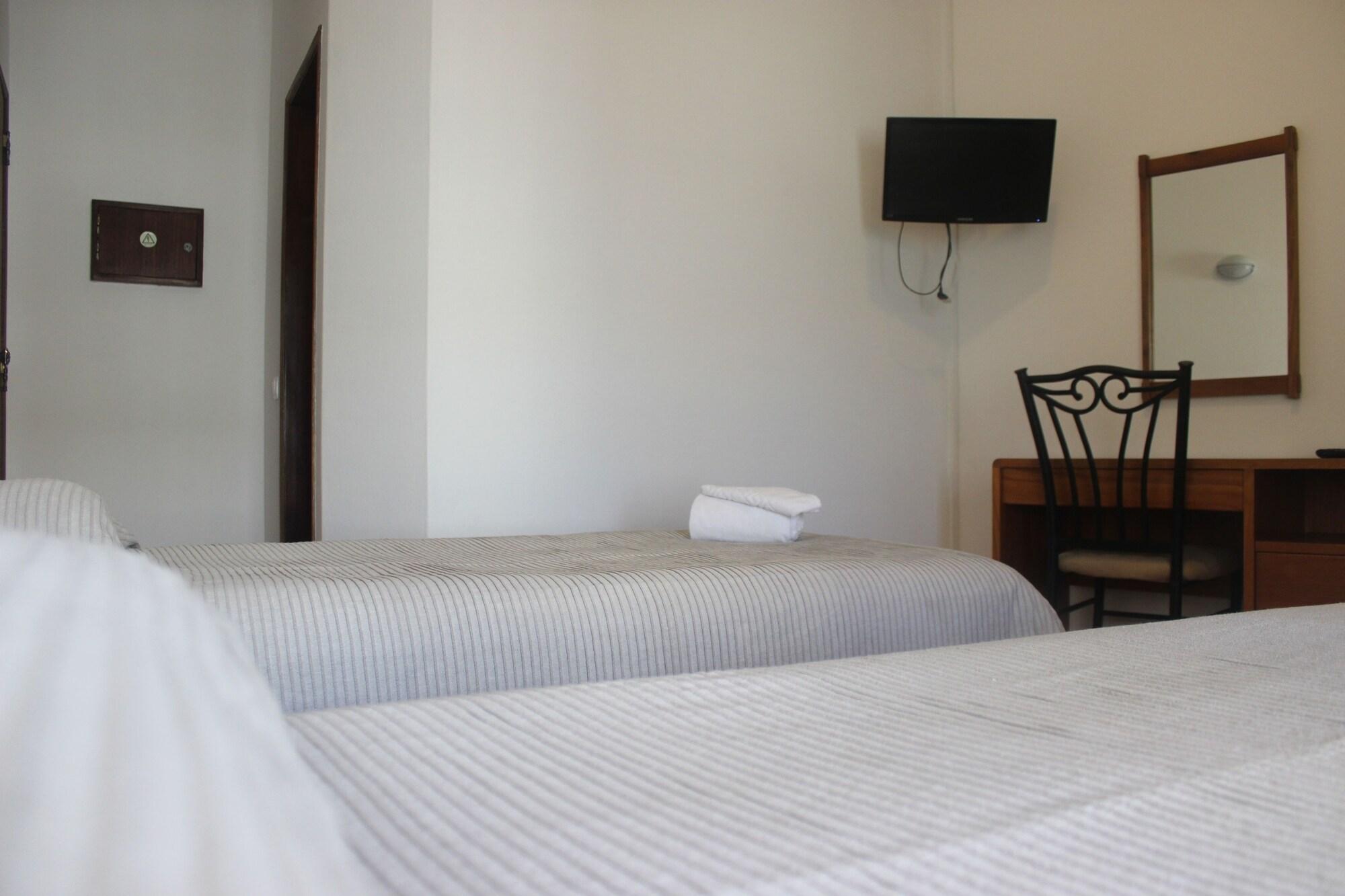 Eurosun Hotels Loulé Eksteriør bilde