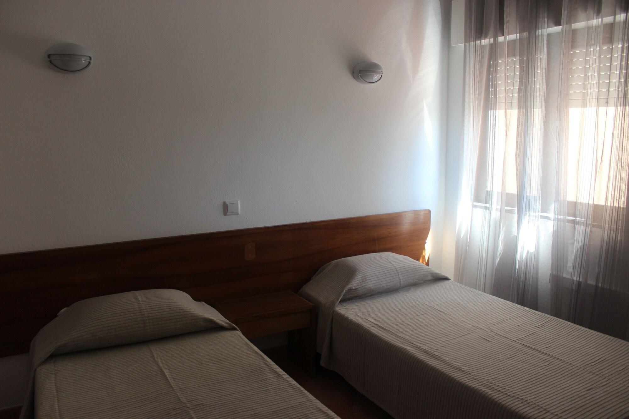 Eurosun Hotels Loulé Eksteriør bilde