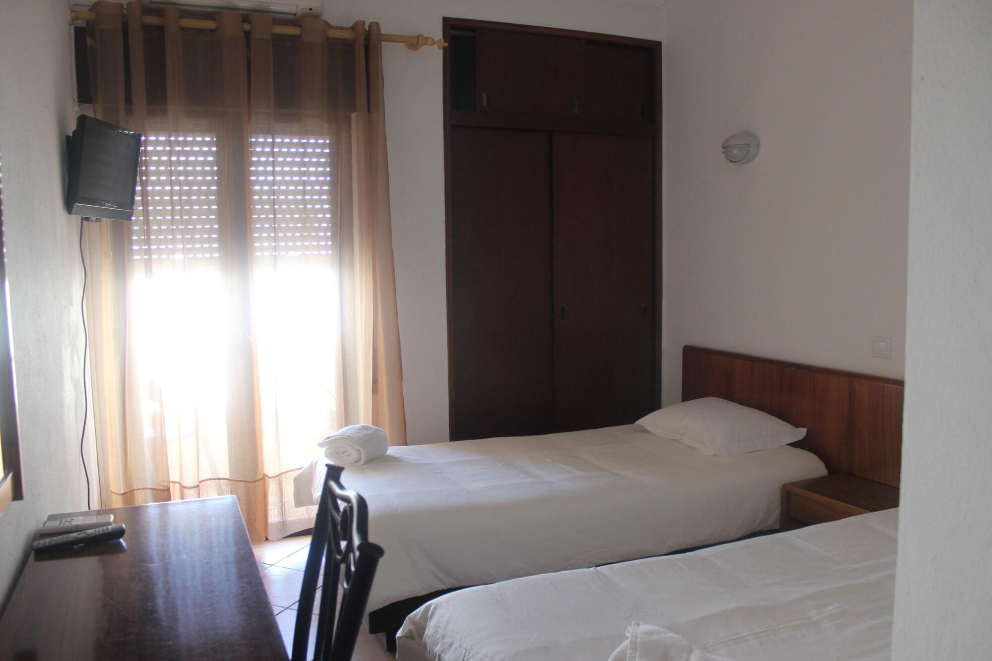 Eurosun Hotels Loulé Eksteriør bilde