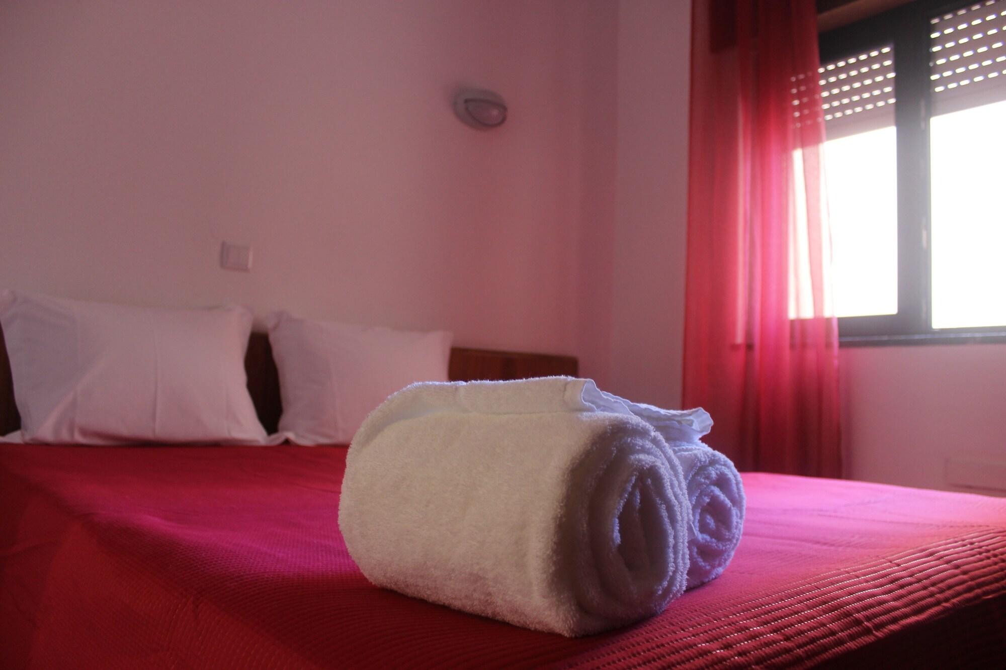 Eurosun Hotels Loulé Eksteriør bilde