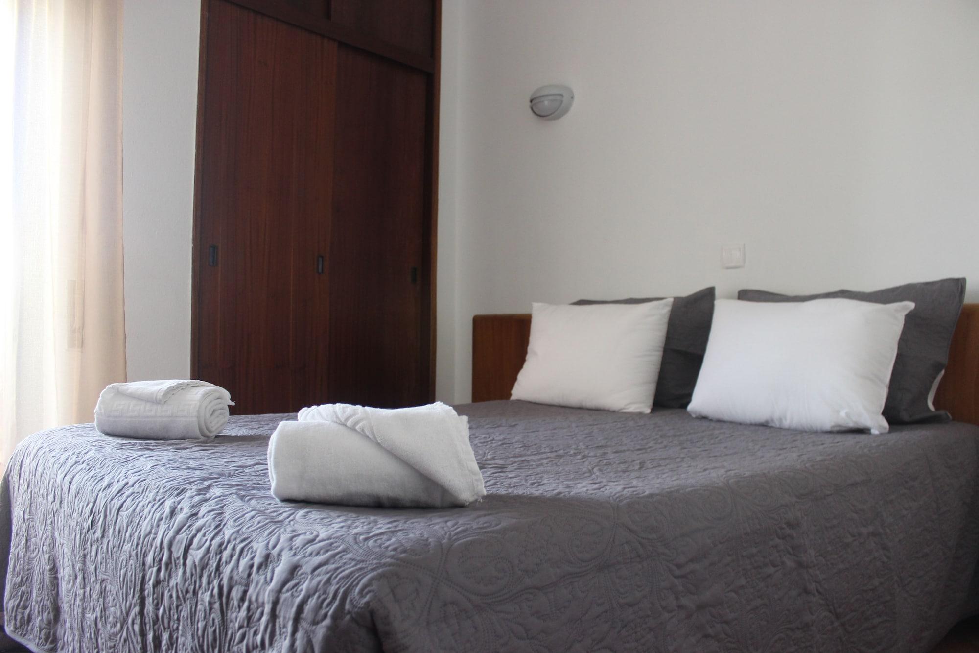 Eurosun Hotels Loulé Eksteriør bilde