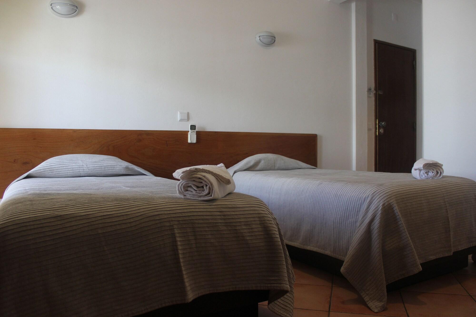 Eurosun Hotels Loulé Eksteriør bilde