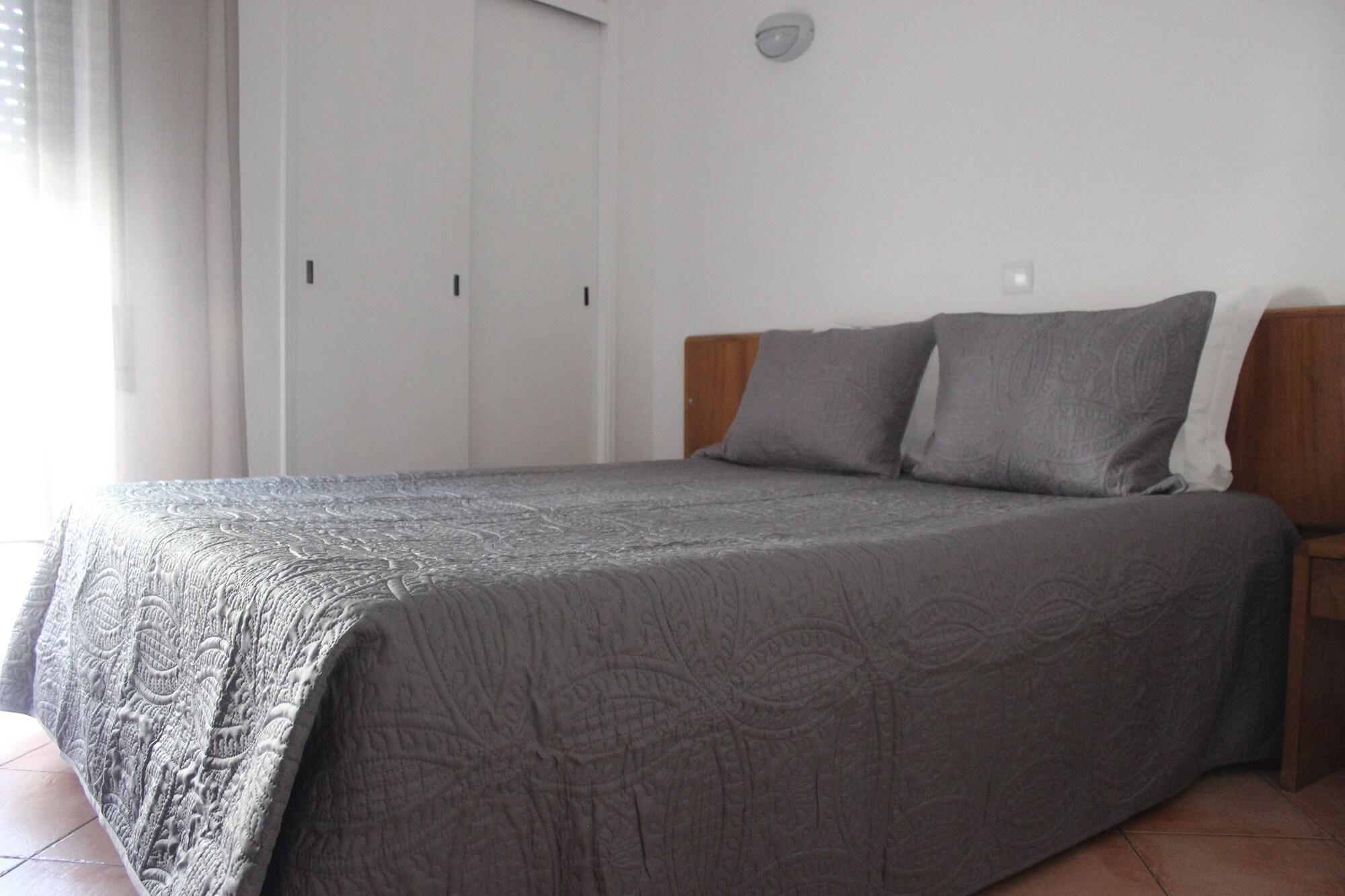 Eurosun Hotels Loulé Eksteriør bilde
