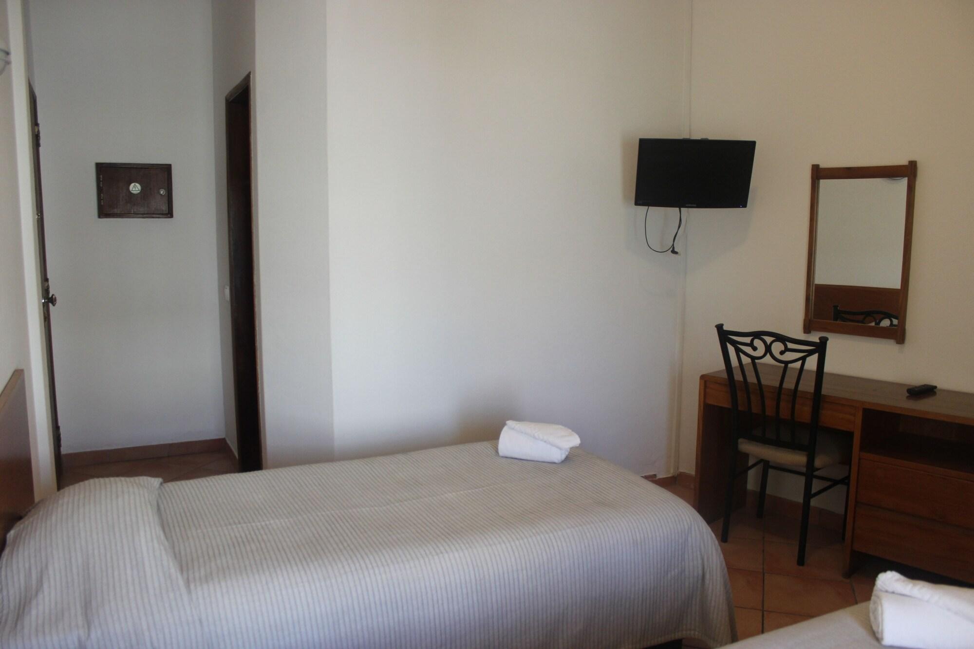 Eurosun Hotels Loulé Eksteriør bilde