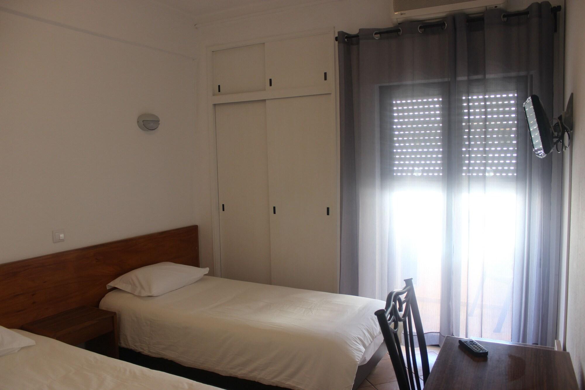 Eurosun Hotels Loulé Eksteriør bilde