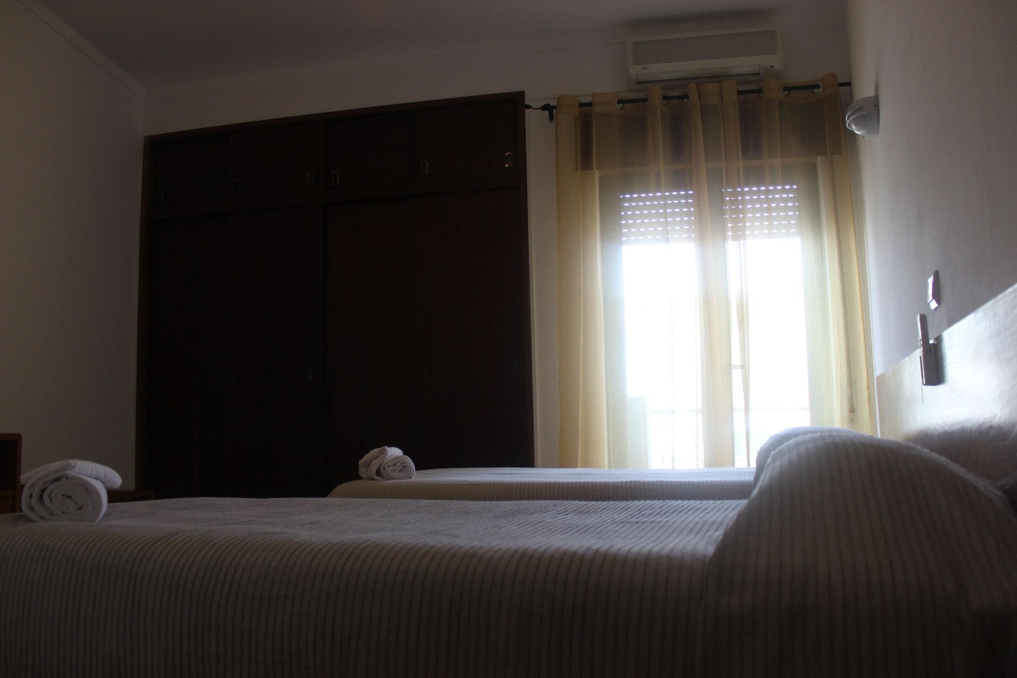 Eurosun Hotels Loulé Eksteriør bilde