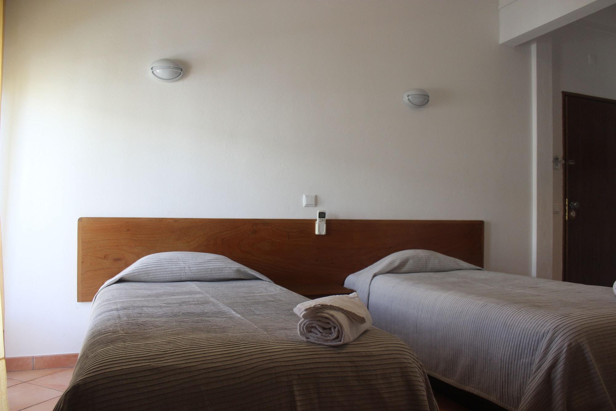 Eurosun Hotels Loulé Eksteriør bilde