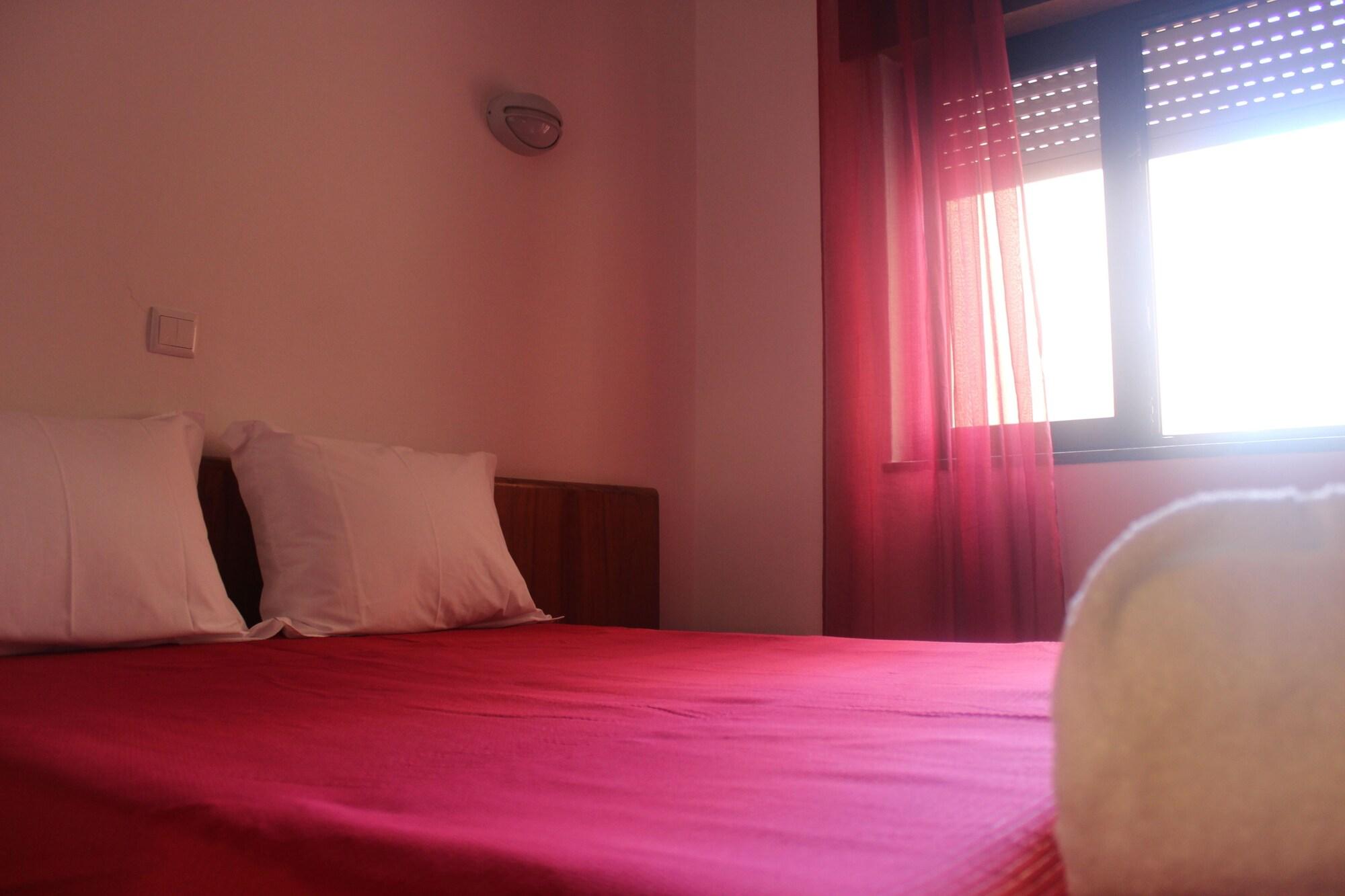Eurosun Hotels Loulé Eksteriør bilde