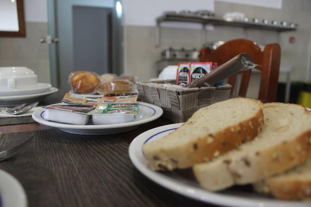 Eurosun Hotels Loulé Eksteriør bilde