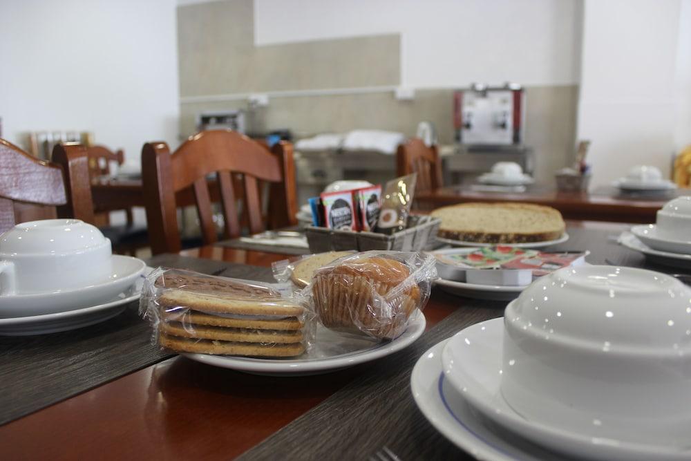 Eurosun Hotels Loulé Eksteriør bilde