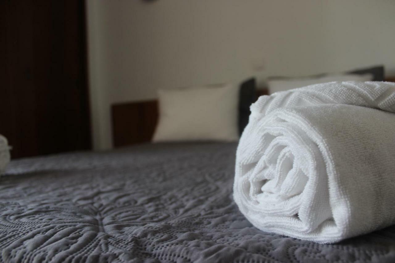 Eurosun Hotels Loulé Eksteriør bilde