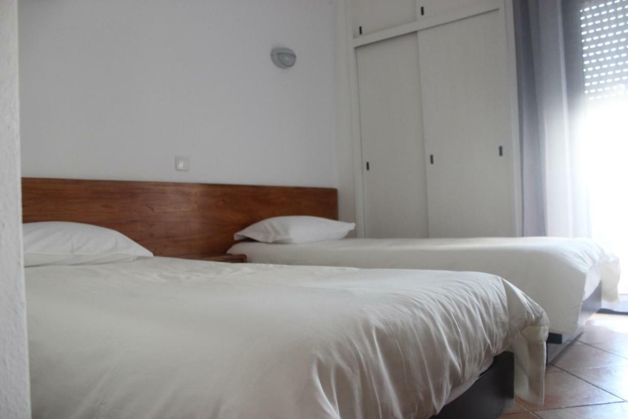 Eurosun Hotels Loulé Eksteriør bilde
