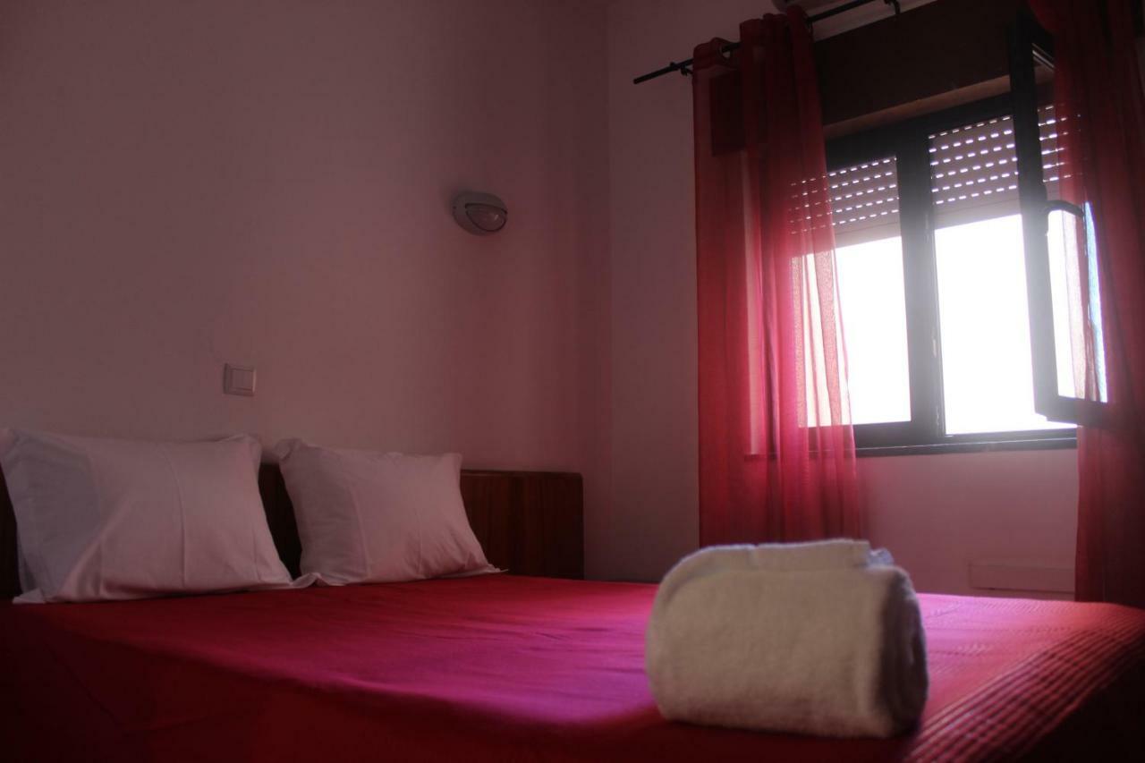 Eurosun Hotels Loulé Eksteriør bilde