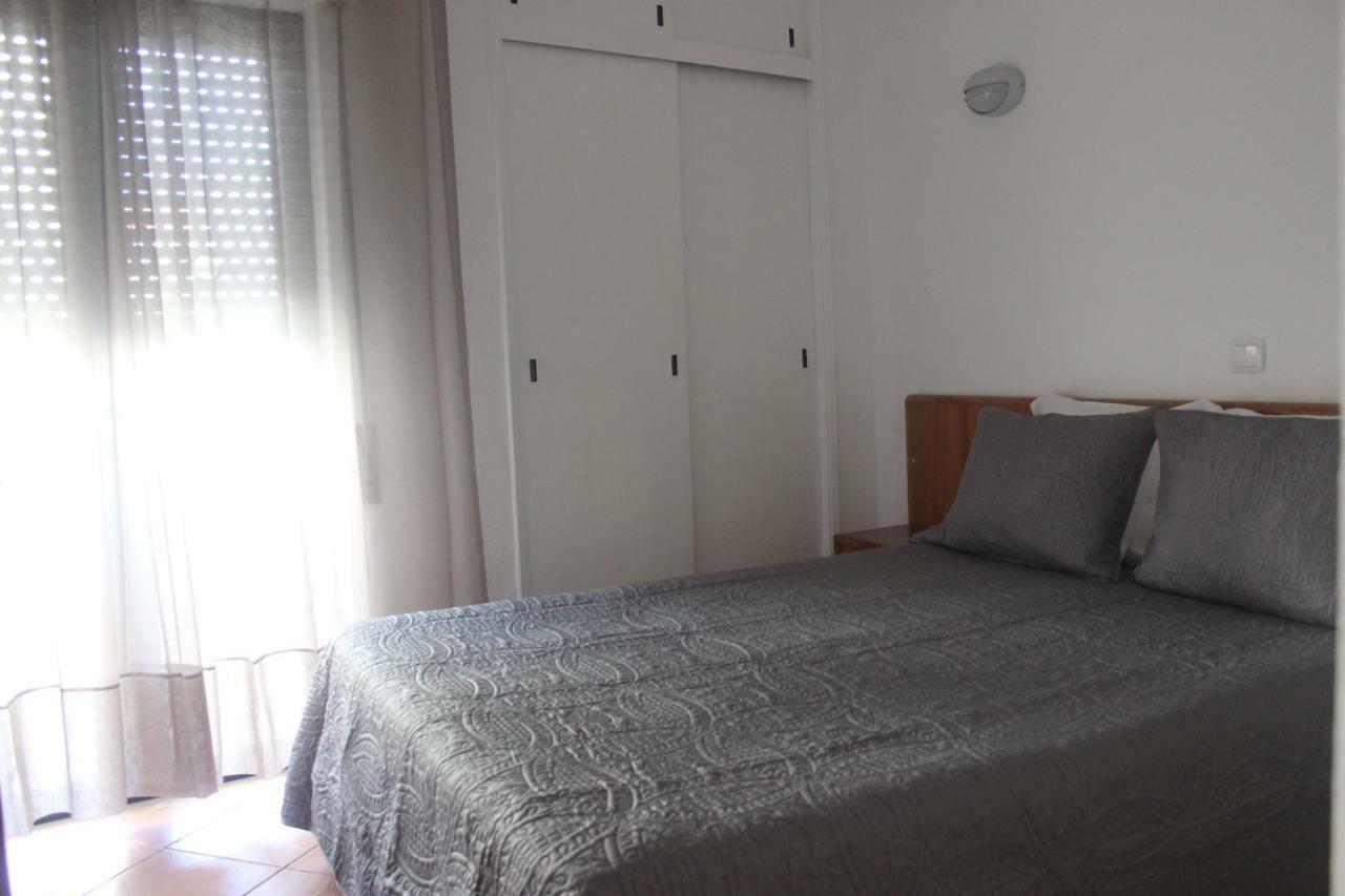 Eurosun Hotels Loulé Eksteriør bilde