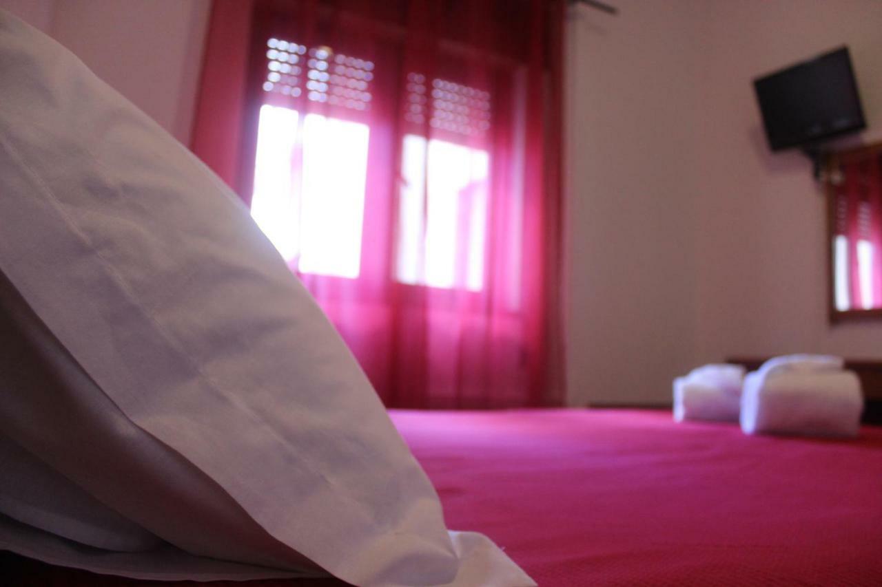 Eurosun Hotels Loulé Eksteriør bilde