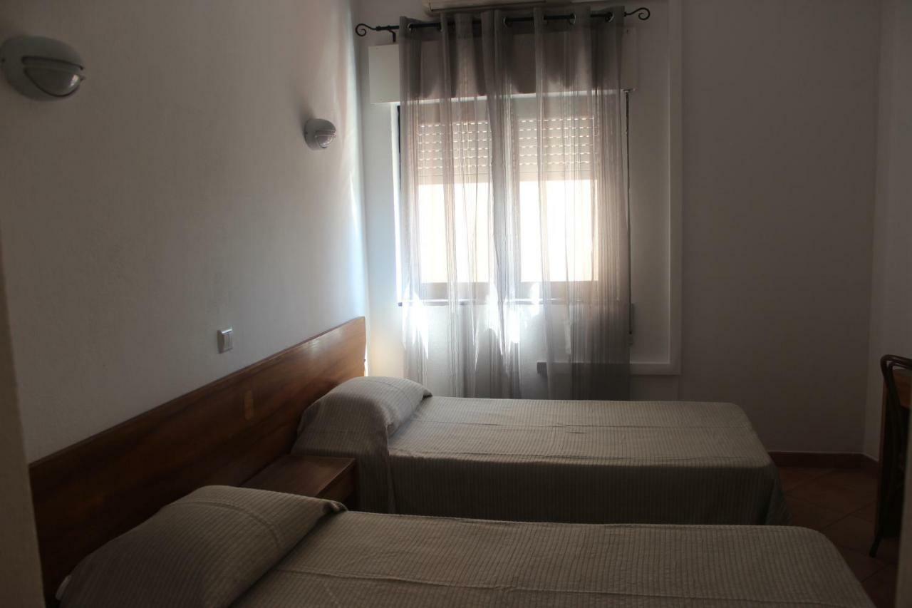Eurosun Hotels Loulé Eksteriør bilde
