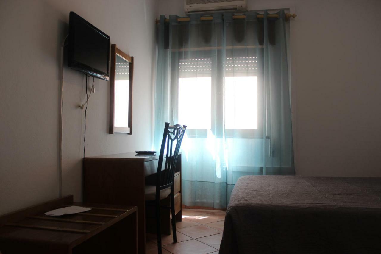 Eurosun Hotels Loulé Eksteriør bilde