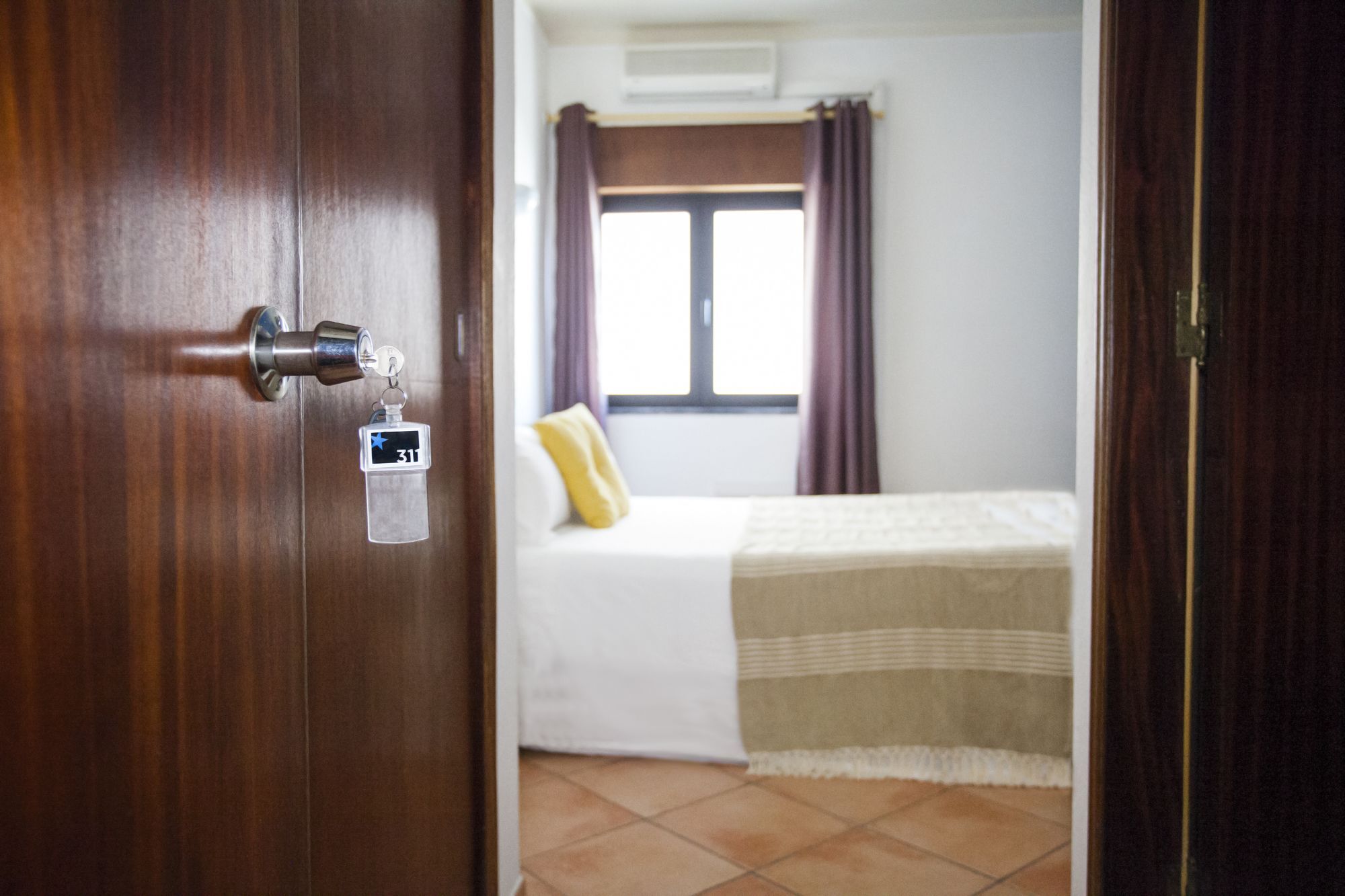 Eurosun Hotels Loulé Eksteriør bilde