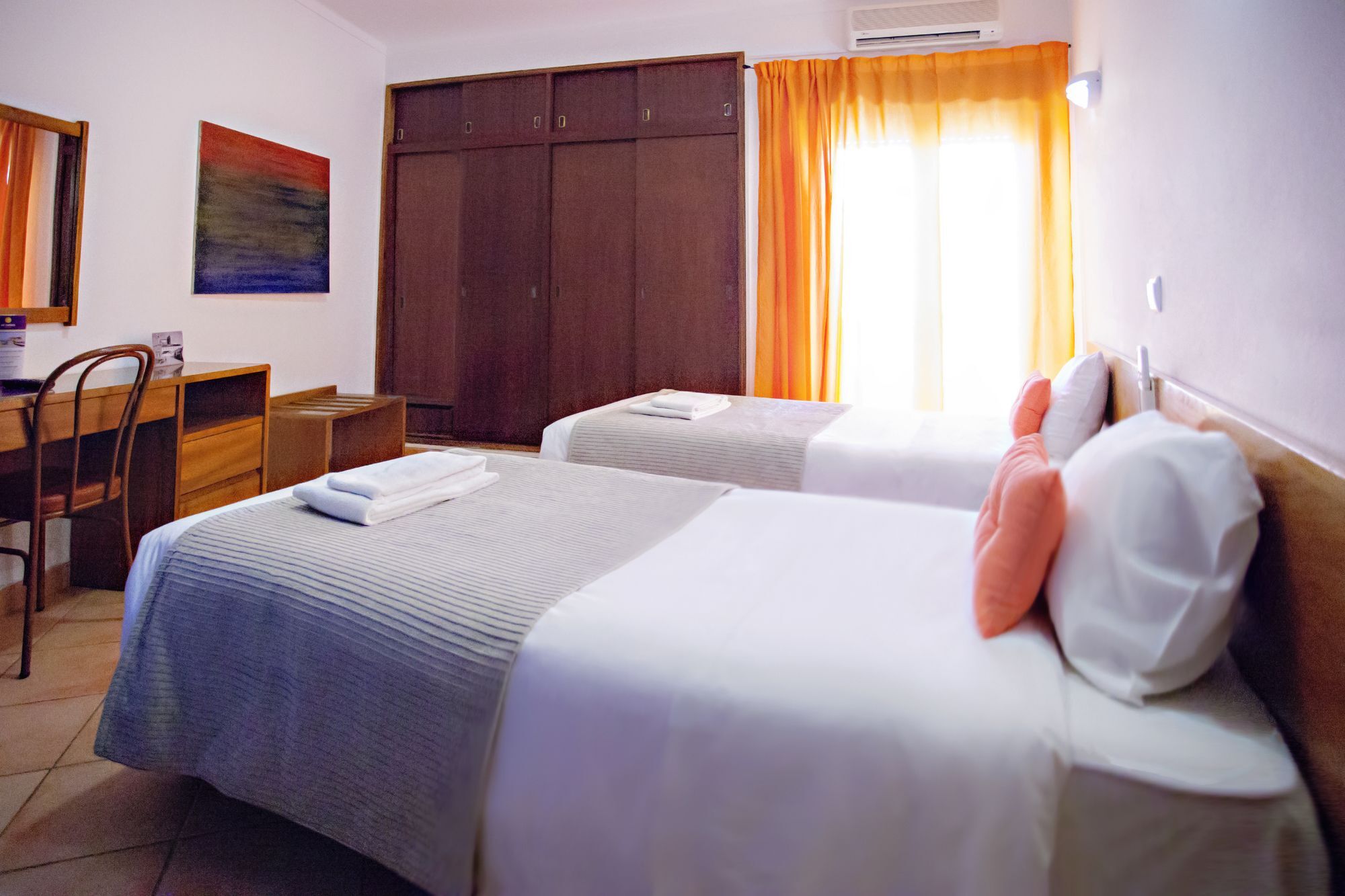 Eurosun Hotels Loulé Eksteriør bilde