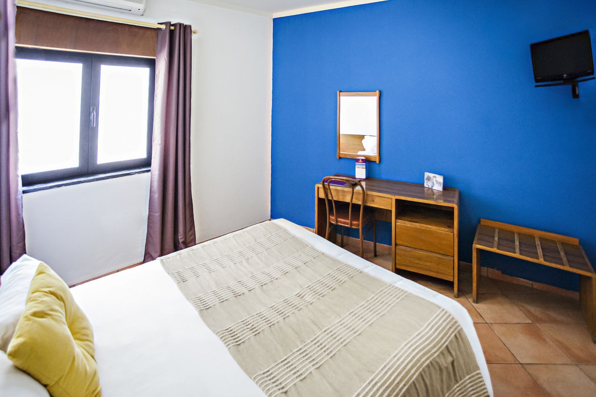 Eurosun Hotels Loulé Eksteriør bilde