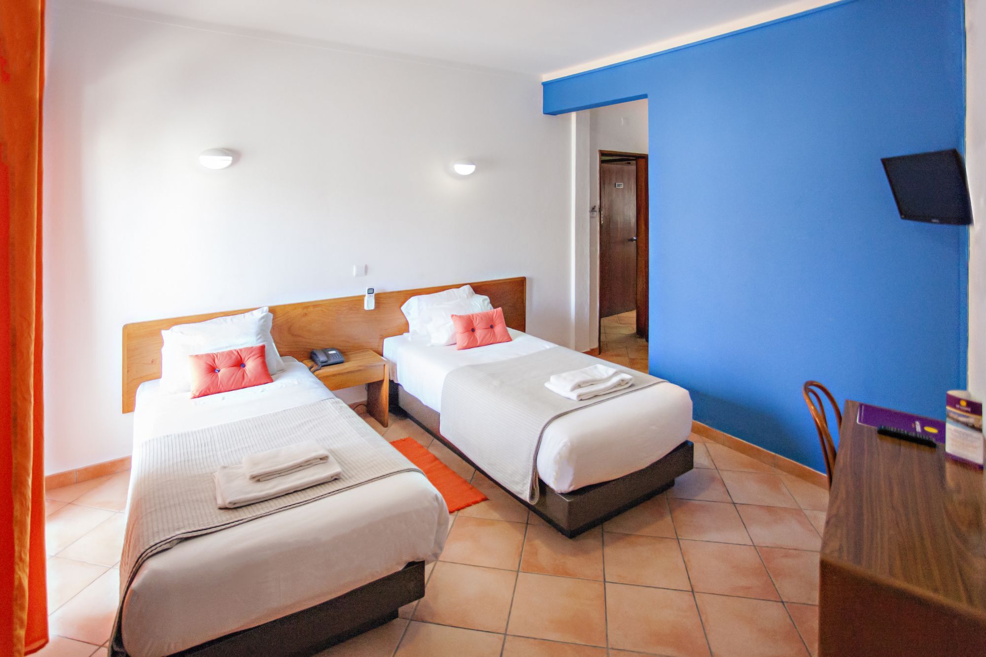 Eurosun Hotels Loulé Eksteriør bilde