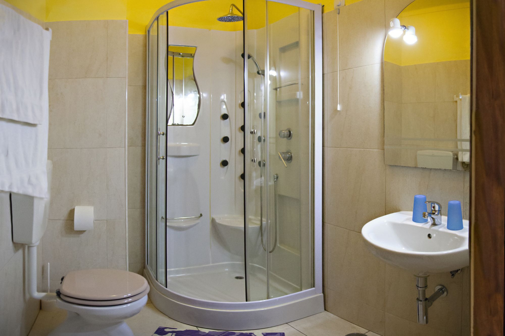 Eurosun Hotels Loulé Eksteriør bilde