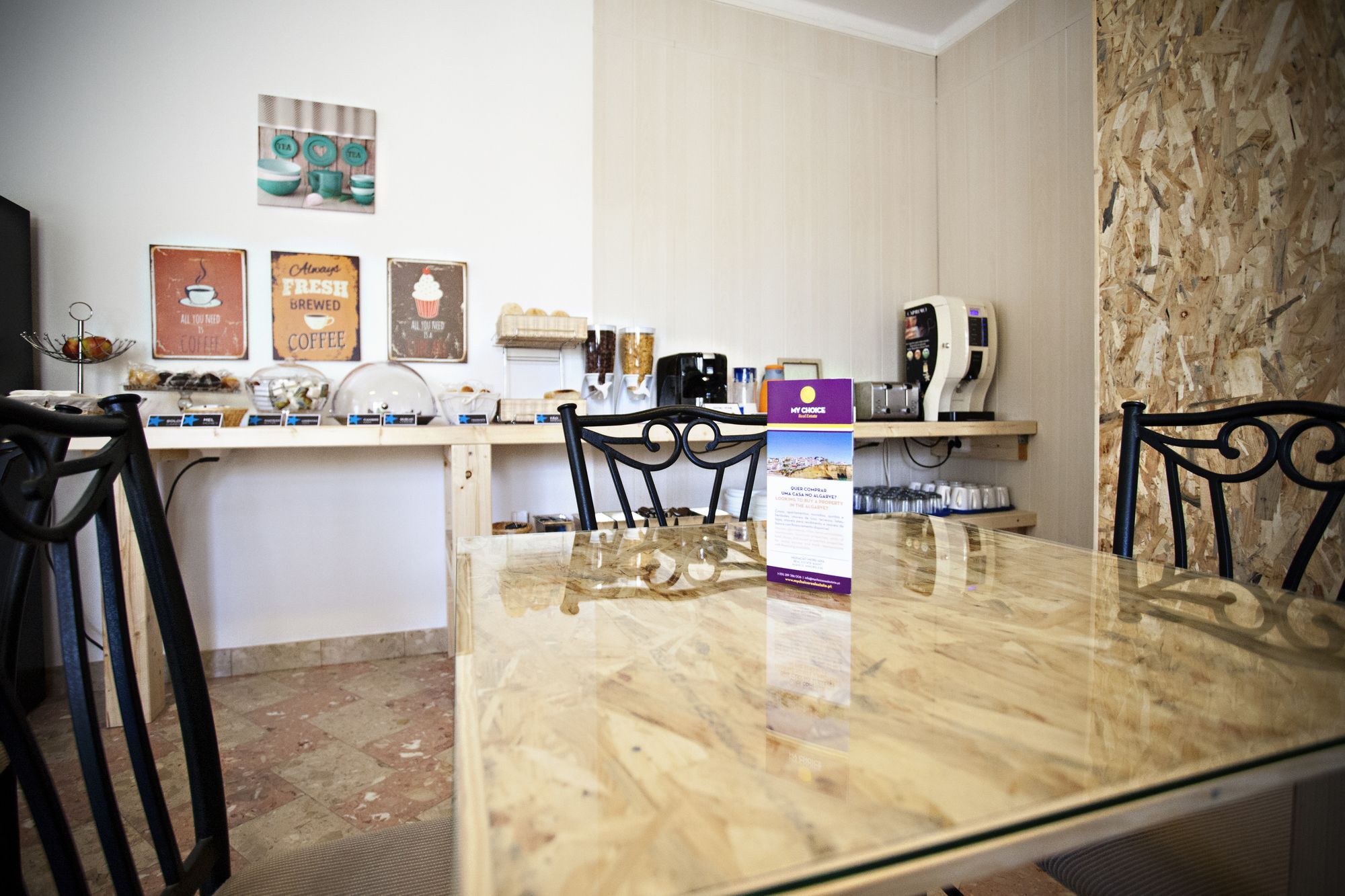 Eurosun Hotels Loulé Eksteriør bilde