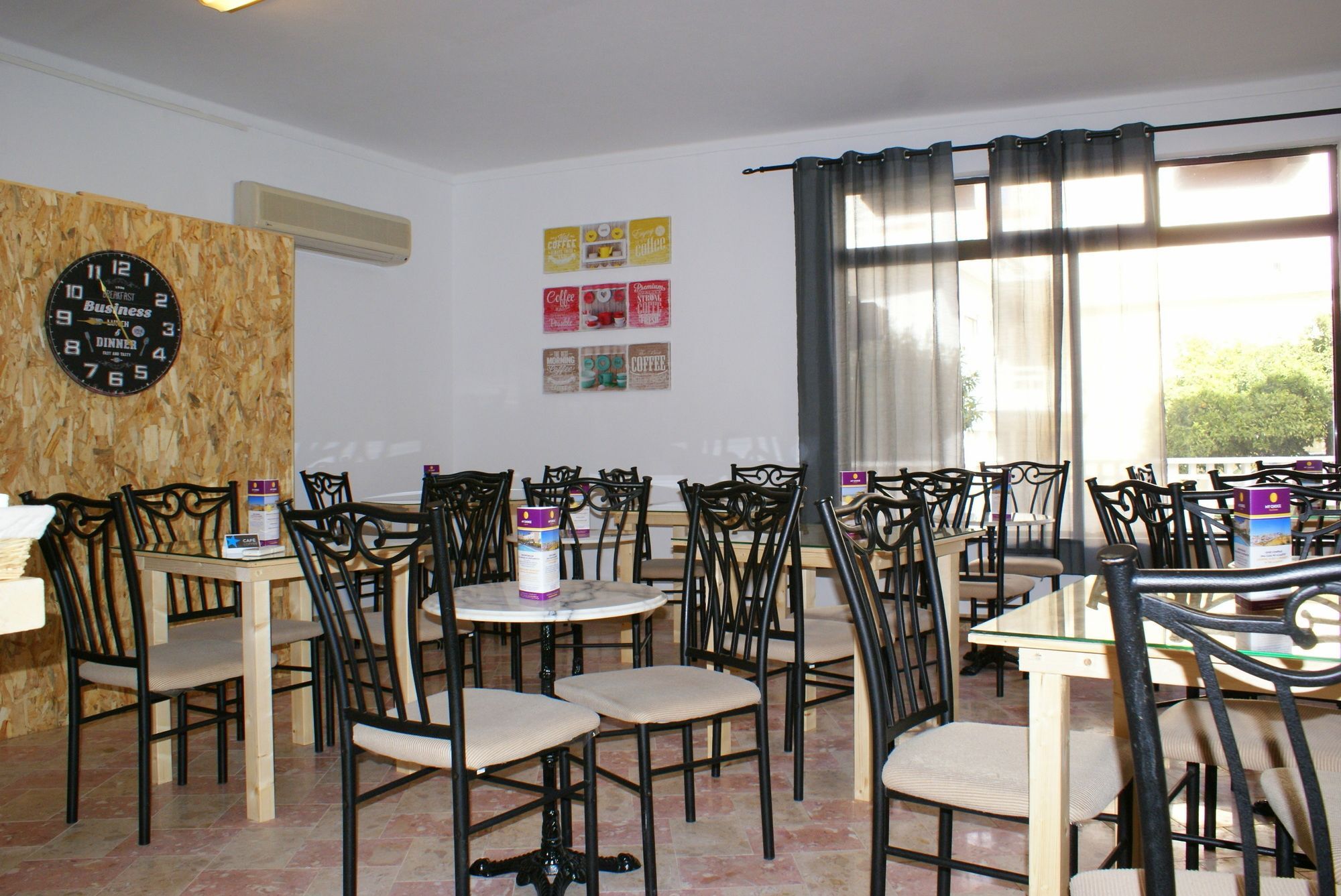 Eurosun Hotels Loulé Eksteriør bilde